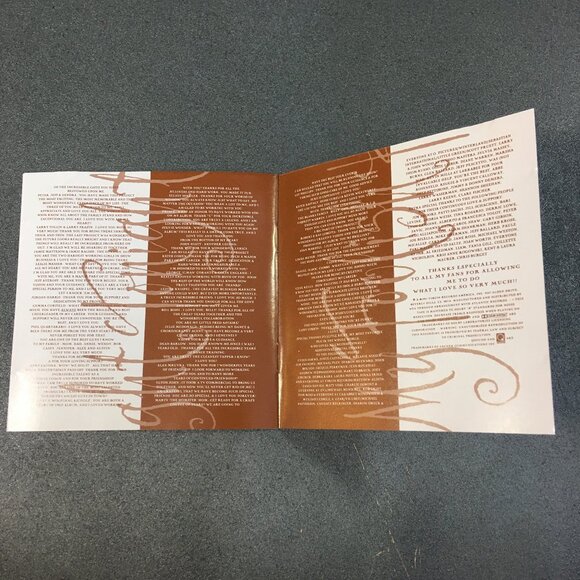 Paula Abdul Spellbound CD - Picture 10 of 10